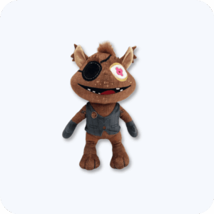 Giblet Plush