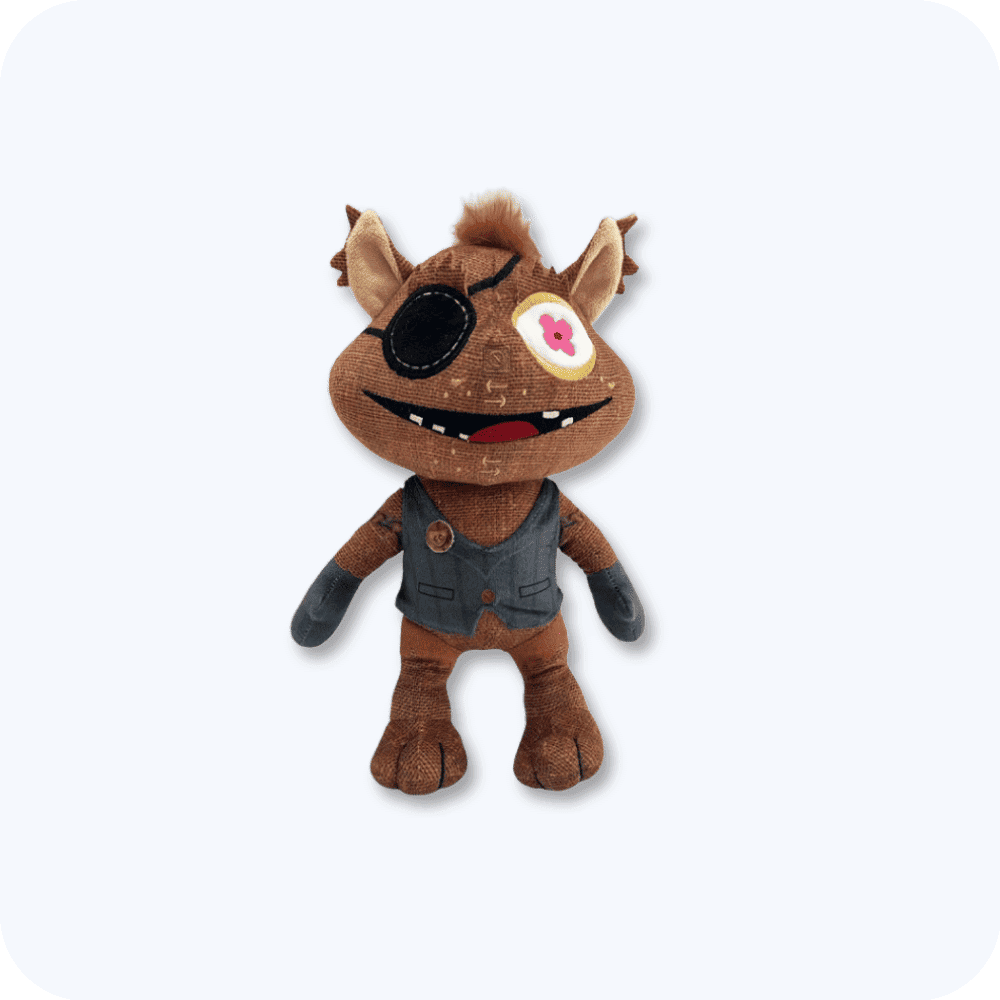 Giblet Plush Giblet Plush