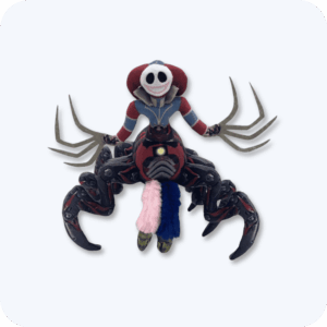 Prototype Plush Type B